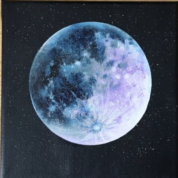 Meet your Posher, Kara - Picture 1 of 1